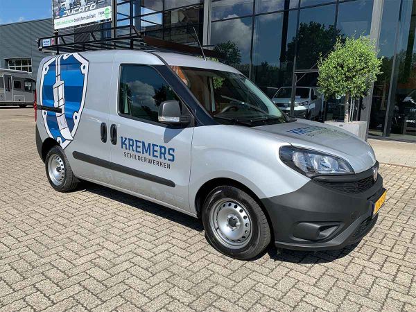 Kremers Schilderwerken